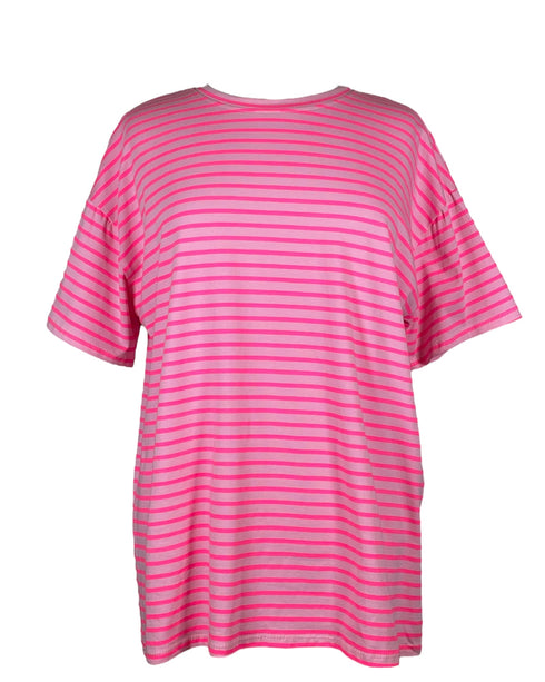T-Shirt gestreift